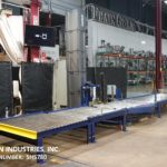 Lantech拉伸包装自动QLA的缩略图