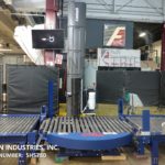 Lantech拉伸包装自动QLA的缩略图