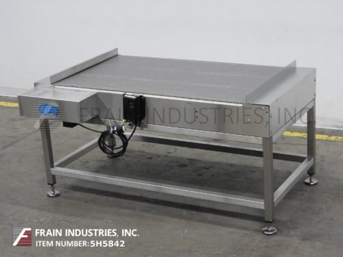 ips unscrambler累加器的照片36“w x 60”l