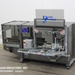 耐用案例架磁带磁带TGA200i的缩略图