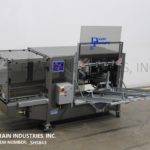 耐用案例架磁带磁带TGA200i的缩略图