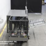 耐用案例架磁带磁带TGA200i的缩略图