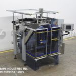 ILAPAK表格缩略图和填充无填充头VEGATRONIC2000