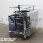 Ilapak表格的缩略图和填写没有填充头VEGATRONIC2000