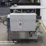 Ilapak表格的缩略图和填写没有填充头VEGATRONIC2000