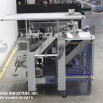 Ilapak表格的缩略图和填写没有填充头VEGATRONIC2000