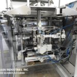 Ilapak表格的缩略图和填写没有填充头VEGATRONIC2000