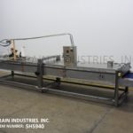 空气产品冷冻隧道FRESHLINE QS缩略图