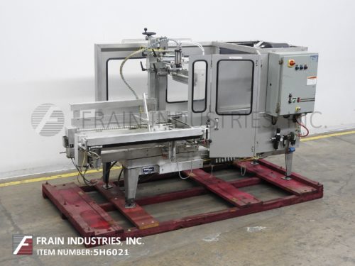 Wexxar案例安装磁带WFT照片