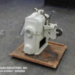 玫瑰Forg的缩略图rove Wrapper Cut,Wrap,Twist 22B