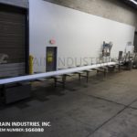 Moline Bakery Equipment sheets 2SE-24L-24