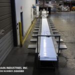 Moline Bakery Equipment sheets 2SE-24L-24