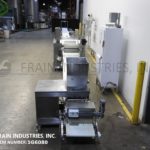 Moline Bakery Equipment sheets 2SE-24L-24