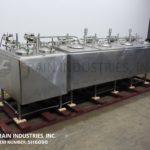 Cherry Burrell坦克SS单壁6室缩略图