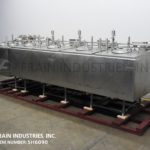 Cherry Burrell坦克SS单壁6室缩略图