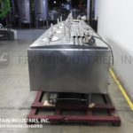 Cherry Burrell坦克SS单壁6室缩略图