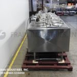 Cherry Burrell坦克SS单壁6室缩略图