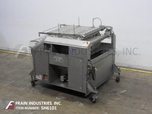 诺瑟姆肉类设备面糊,面包机BP40照片