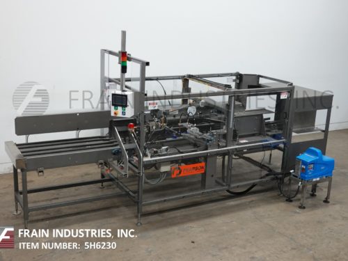 Pearson案例射击胶Ce35照片