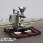 Fryma Mill胶体MZ80的缩略图