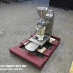 Fryma Mill胶体MZ80的缩略图