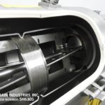 缩略图的Kemutec筛子分离器K650C