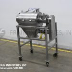 缩略图的Kemutec筛子分离器K650C