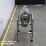 缩略图的Kemutec筛子分离器K650C