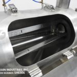 缩略图的Kemutec筛子分离器K650C