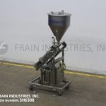 缩略图的Orics Ind填料膏双VFND1603