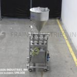 缩略图的Orics Ind填料膏双VFND1603