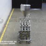 缩略图的Orics Ind填料膏双VFND1603