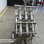 缩略图的Orics Ind填料膏双VFND1603