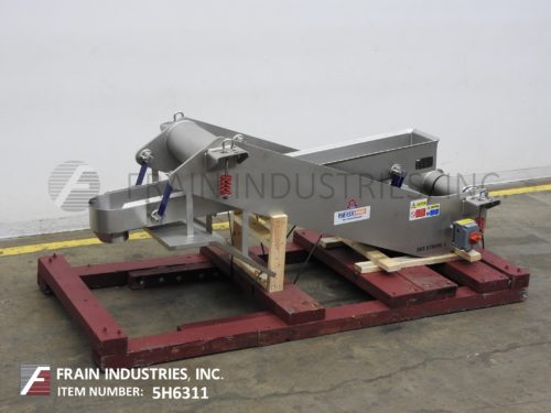 钥匙技术输送机振动器S10132751照片