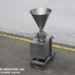 Fryma Mill胶体MZ-110缩略图