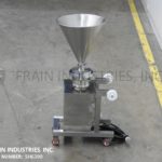 Fryma Mill胶体MZ-110缩略图