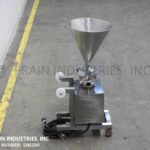 Fryma Mill胶体MZ-110缩略图