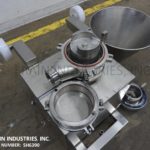 Fryma Mill胶体MZ-110缩略图