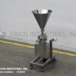 Fryma Mill胶体MZ-80的缩略图