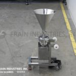 Fryma Mill胶体MZ-80的缩略图