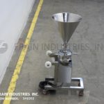 Fryma Mill胶体MZ-80的缩略图