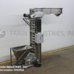 Nedco输送机斗式提升机6X12缩略图