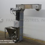 Nedco输送机斗式提升机6X12缩略图