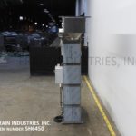 Nedco输送机斗式提升机6X12缩略图