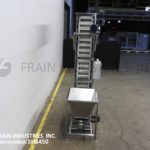 Nedco输送机斗式提升机6X12缩略图