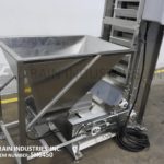 Nedco输送机斗式提升机6X12缩略图