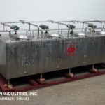 Cherry Burrell坦克SS单壁4室缩略图