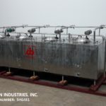 Cherry Burrell坦克SS单壁4室缩略图