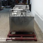 Cherry Burrell坦克SS单壁4室缩略图