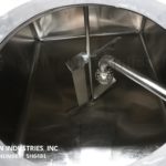 Cherry Burrell坦克SS单壁4室缩略图